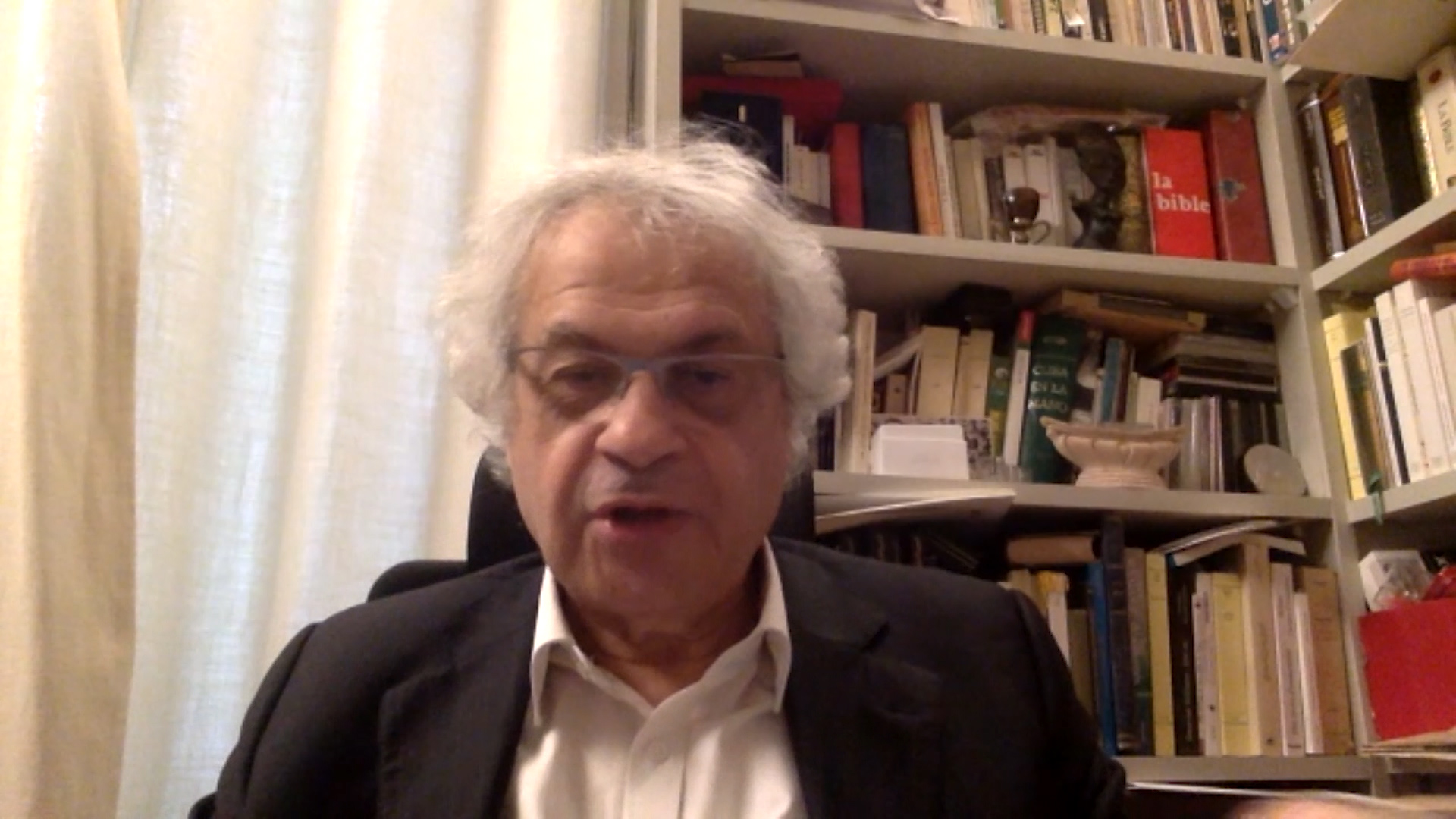 amin maalouf