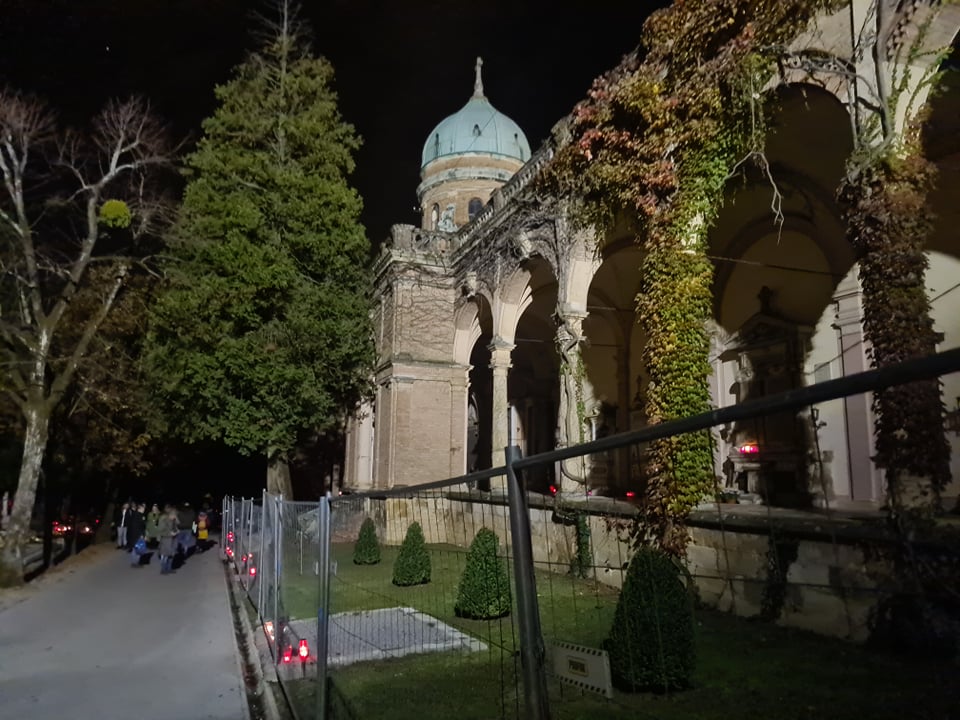 mirogoj, groblje, svi sveti