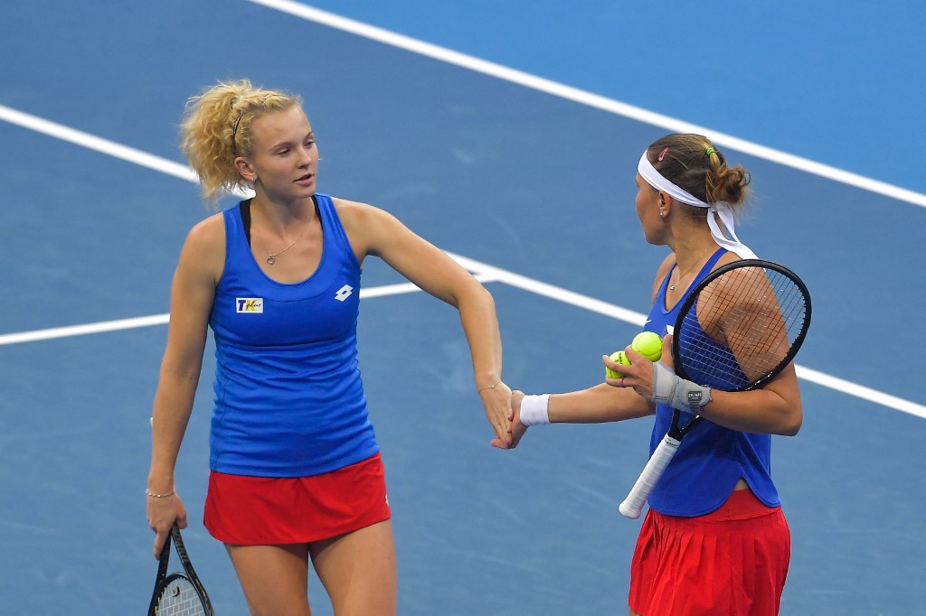 billie jean king cup