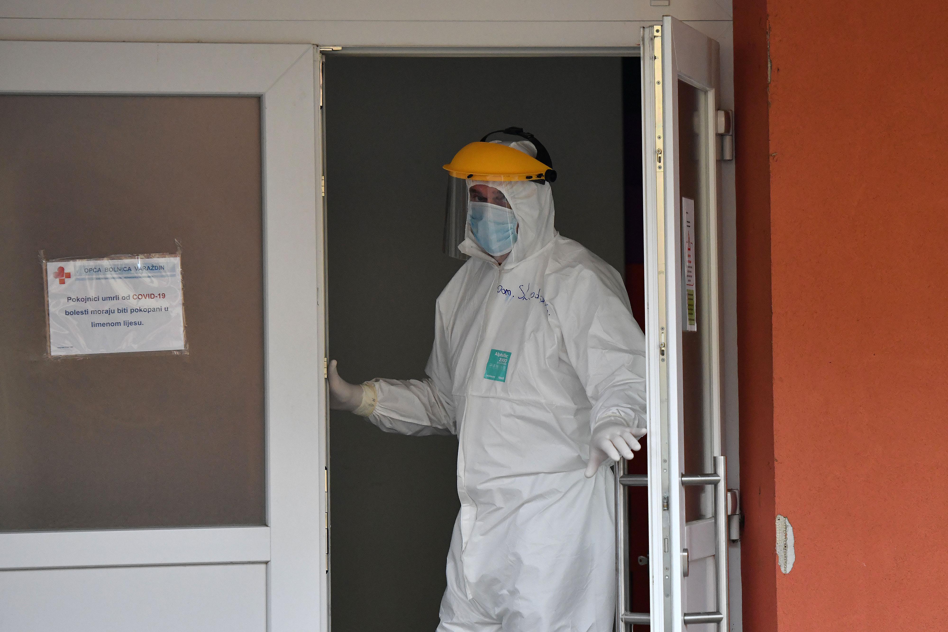 korona, bolnica, covid, koronavirus