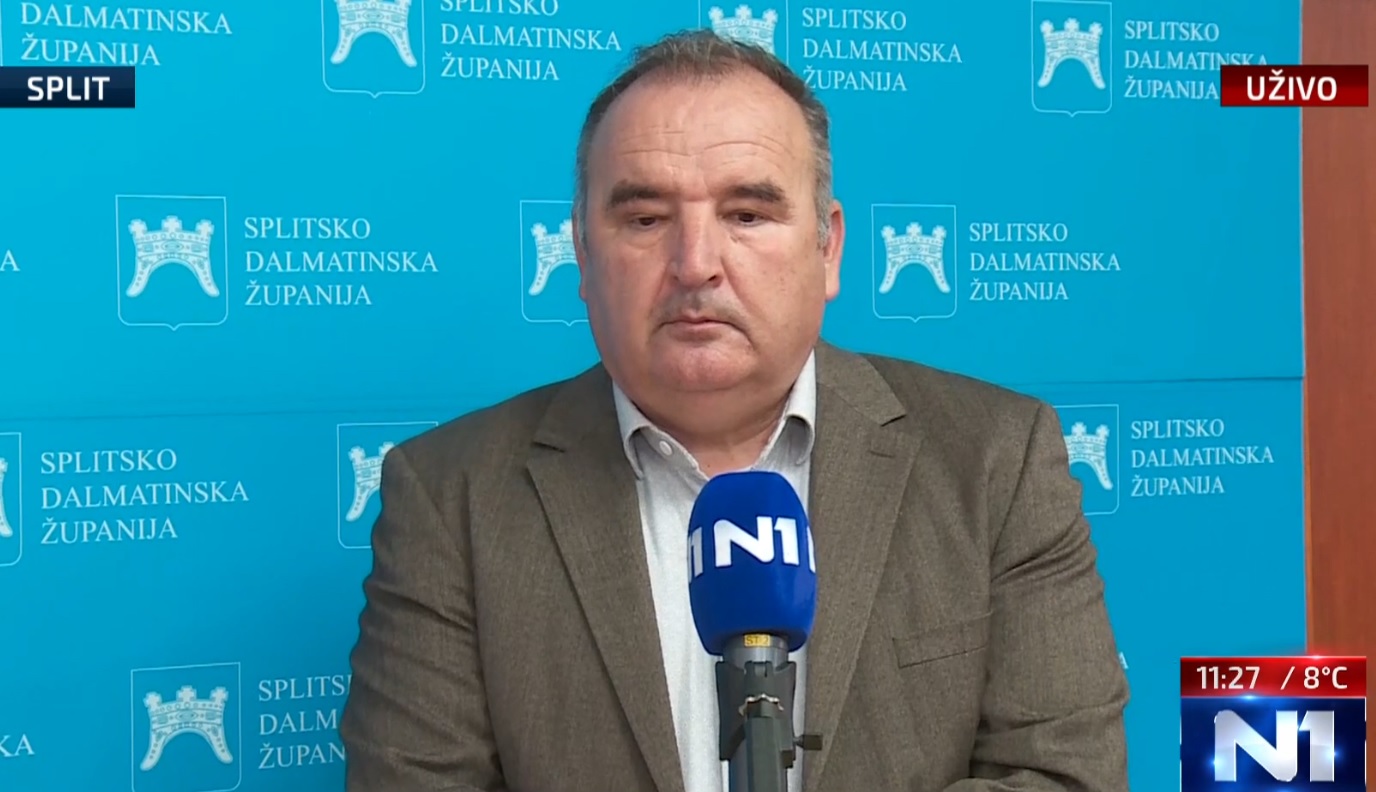 damir gabrić