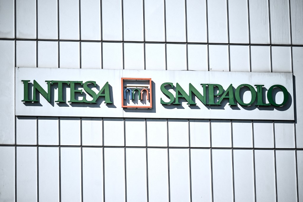 banca intesa sanpaolo
