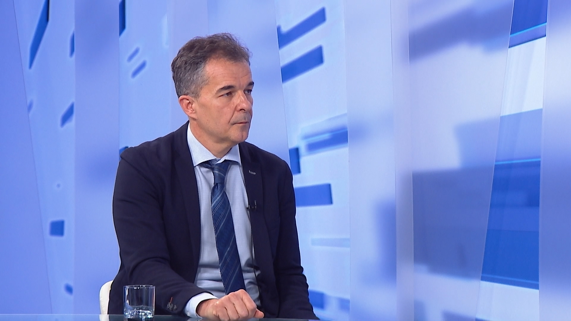 miroslav hanževački