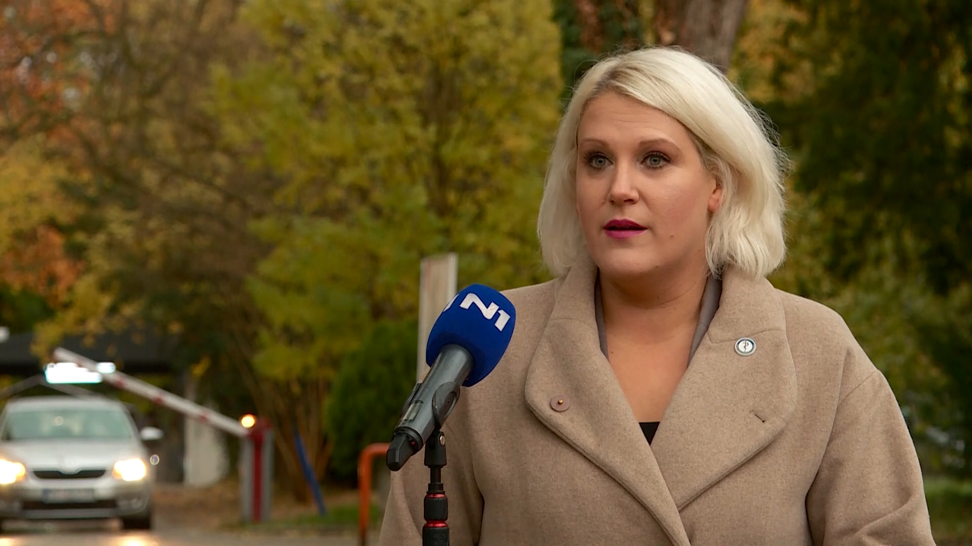 vesna štefančić martić