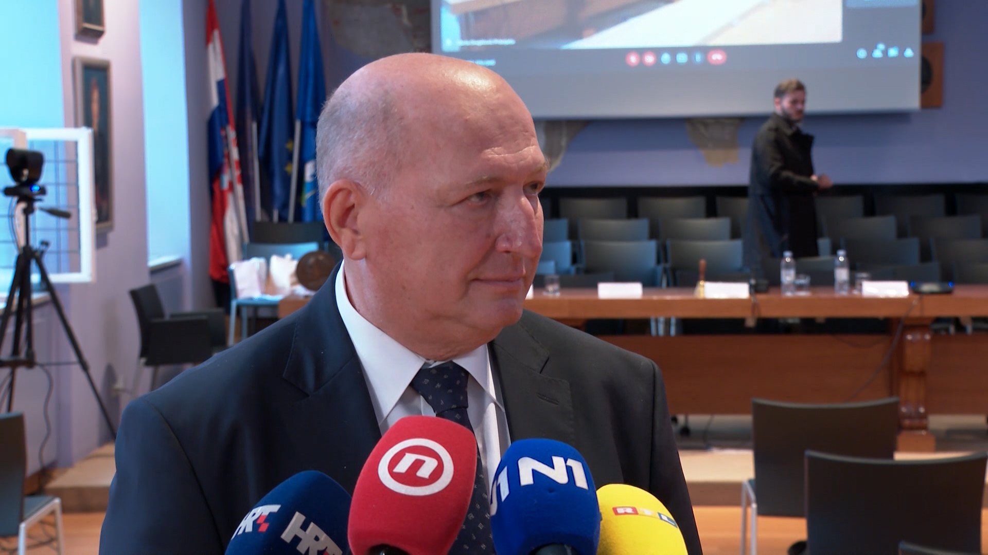 Miroslav Šeparović