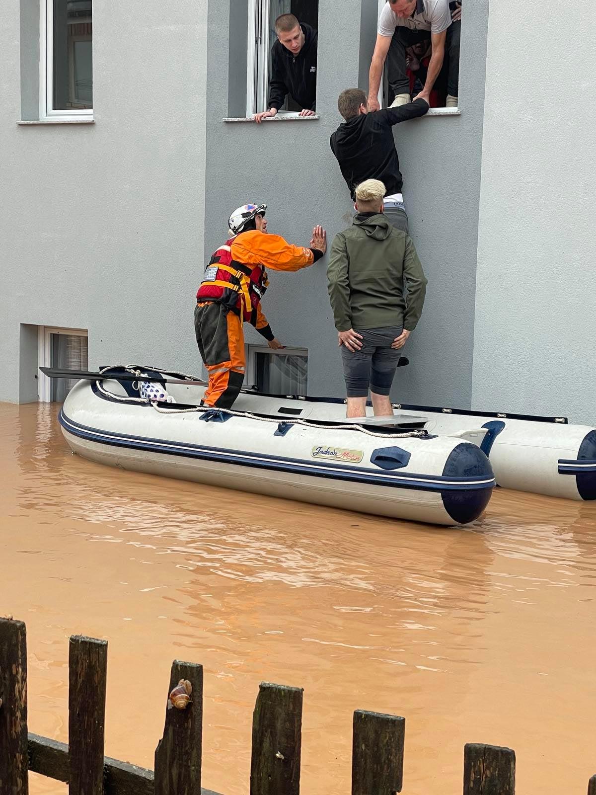 Federalna uprava Civilne Zaštite