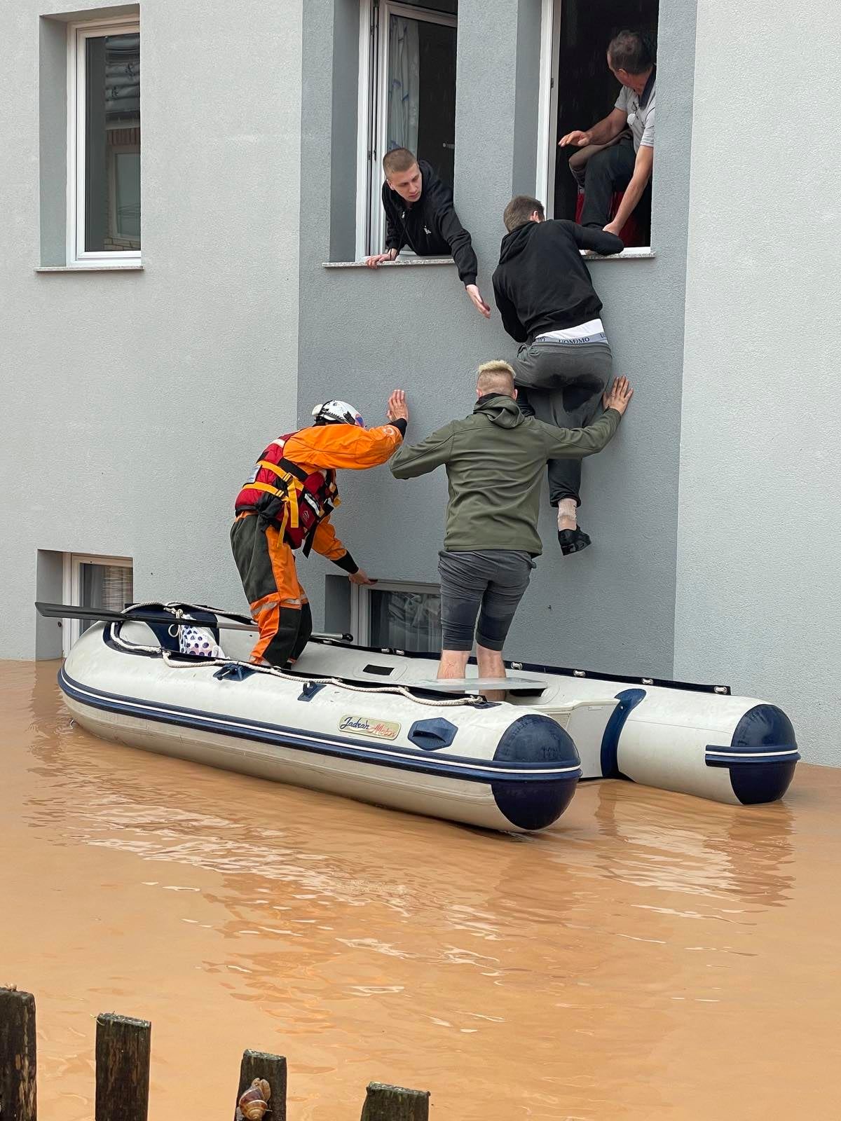 Federalna uprava Civilne Zaštite