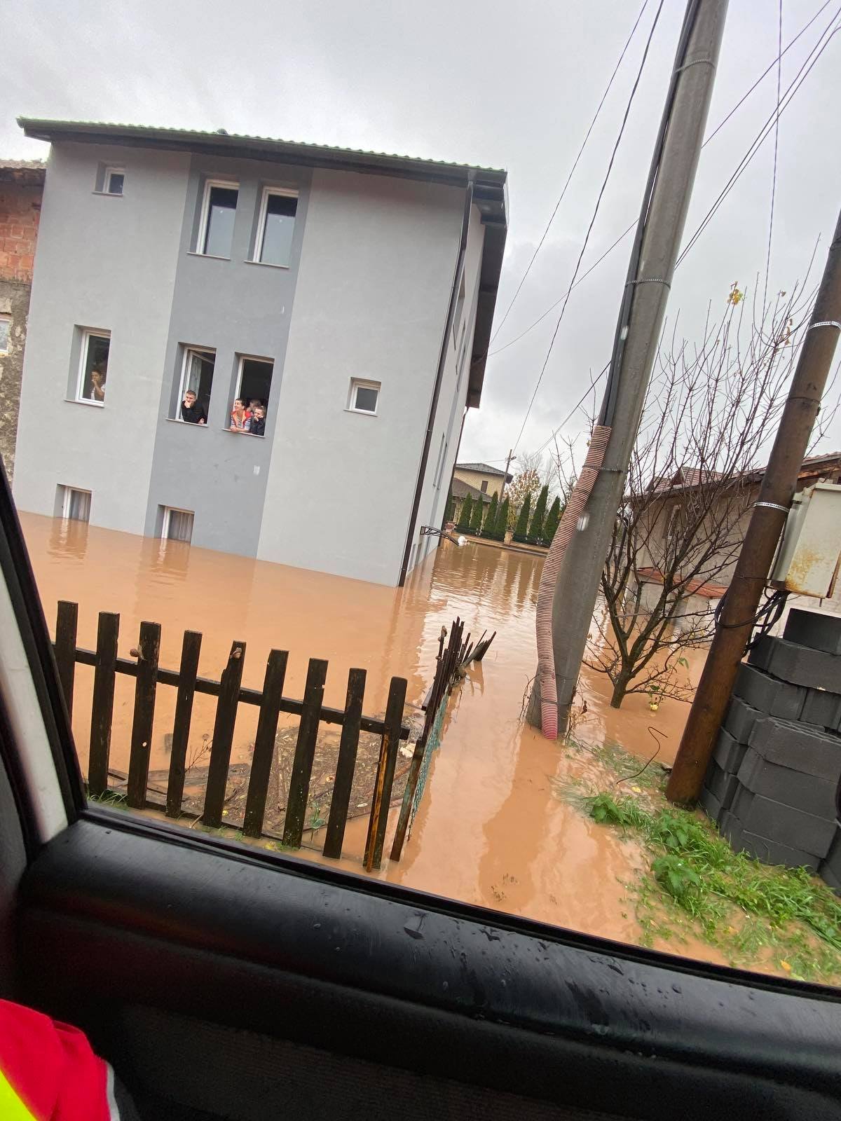 Federalna uprava Civilne Zaštite