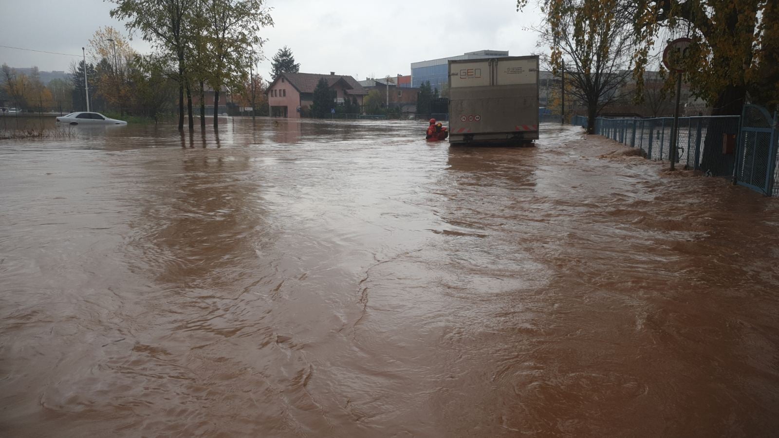 Federalna uprava Civilne Zaštite