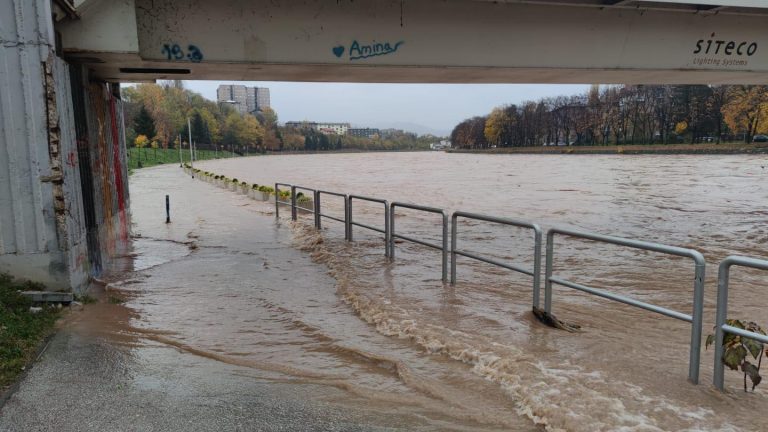 poplava, poplave bih