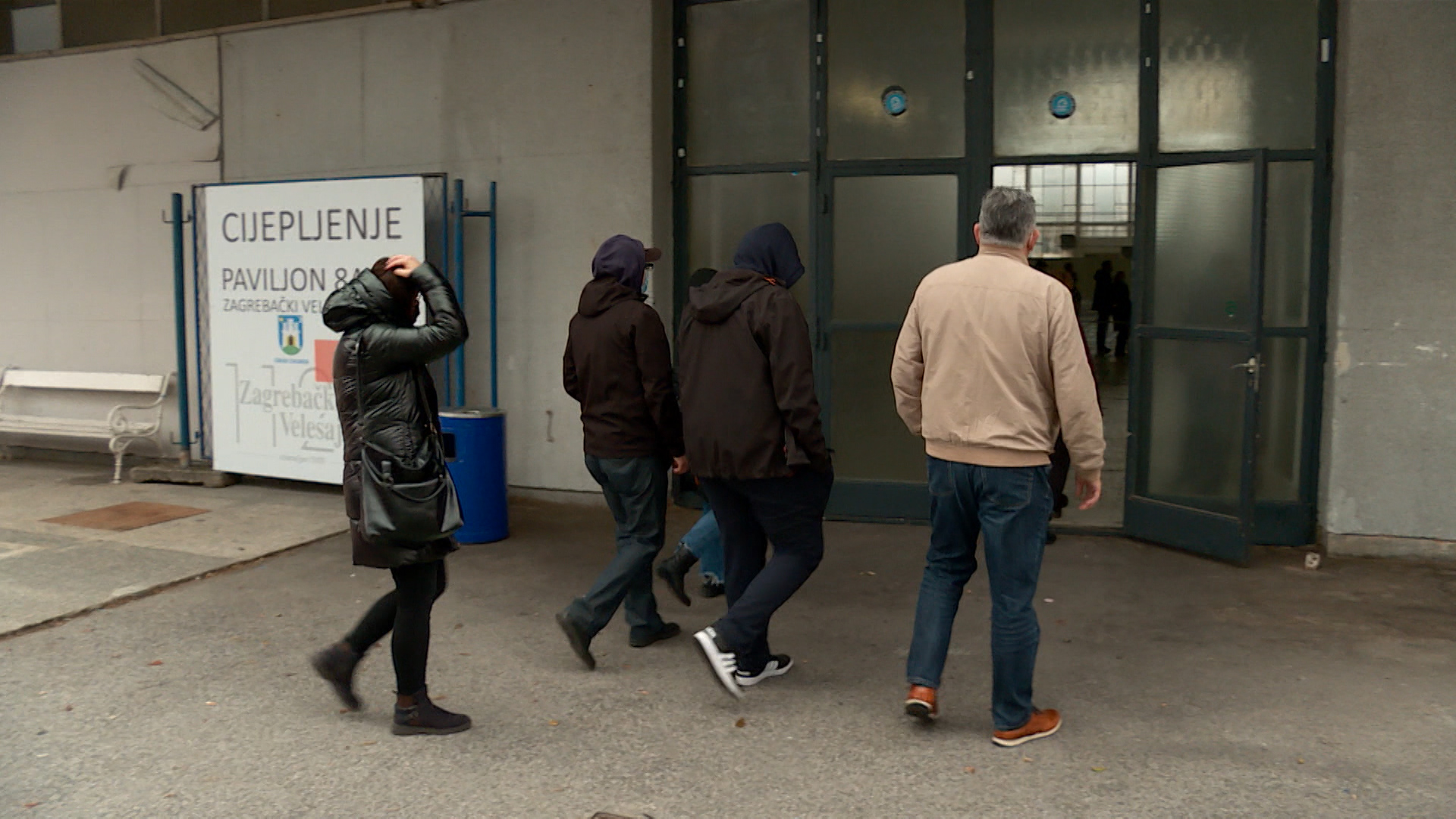 velesajam cijepljenje