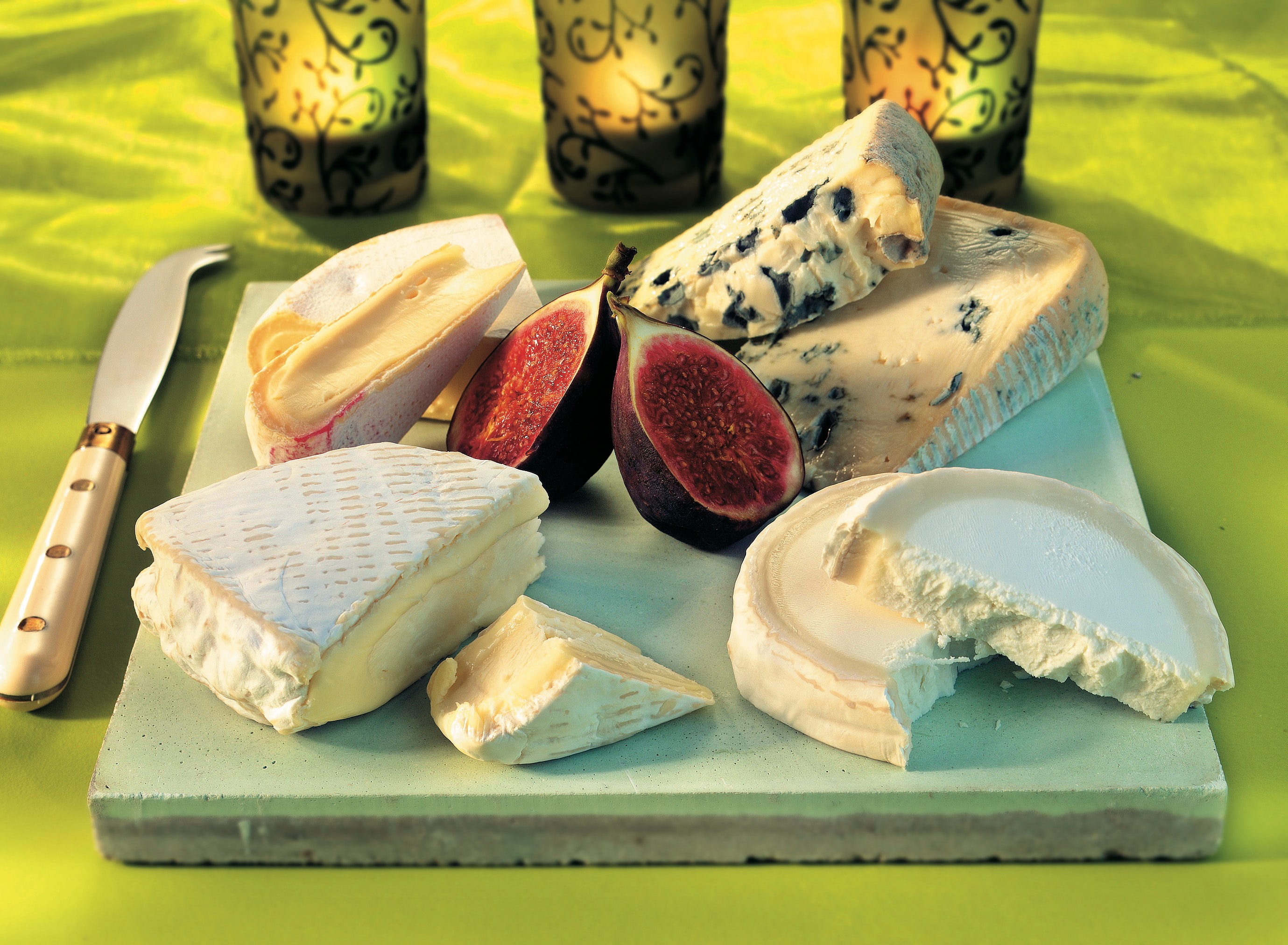 sir, sirevi, vrste sira,