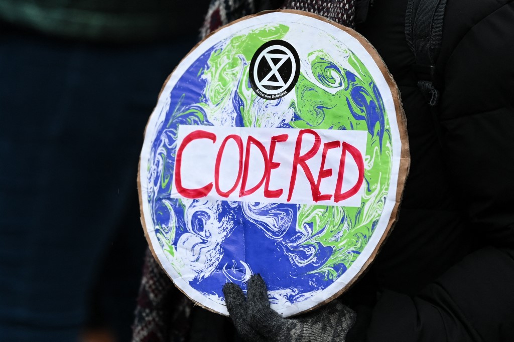 BRITAIN-UN-CLIMATE-COP26