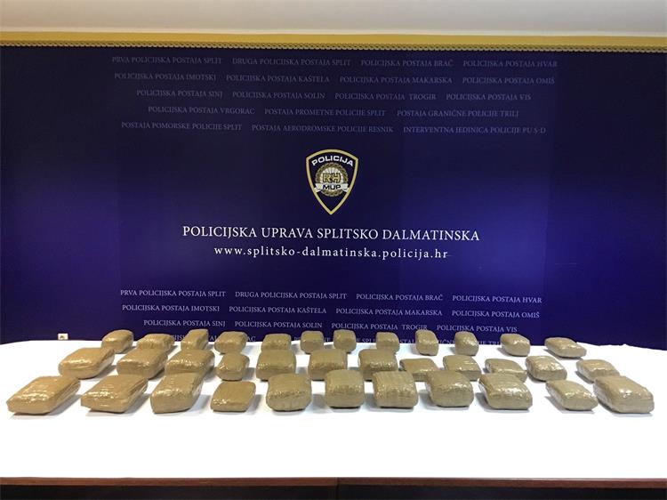 marihuana, droga, kanabis, hašiš, policija, droga,