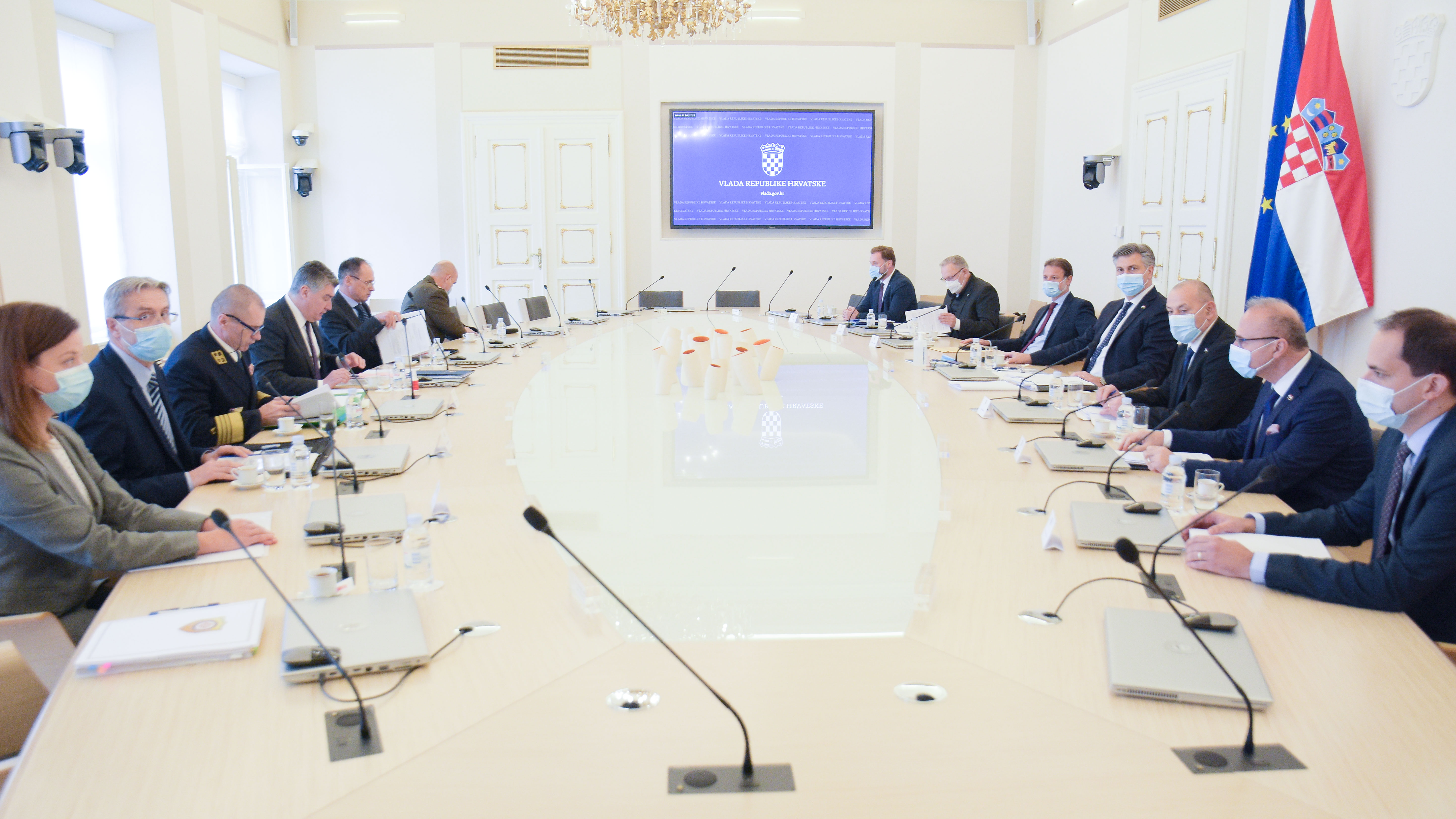 Vijeće za nacionalnu sigurnost