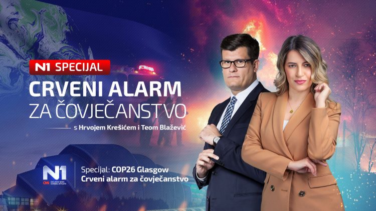 specijal Klimatske budućnosti