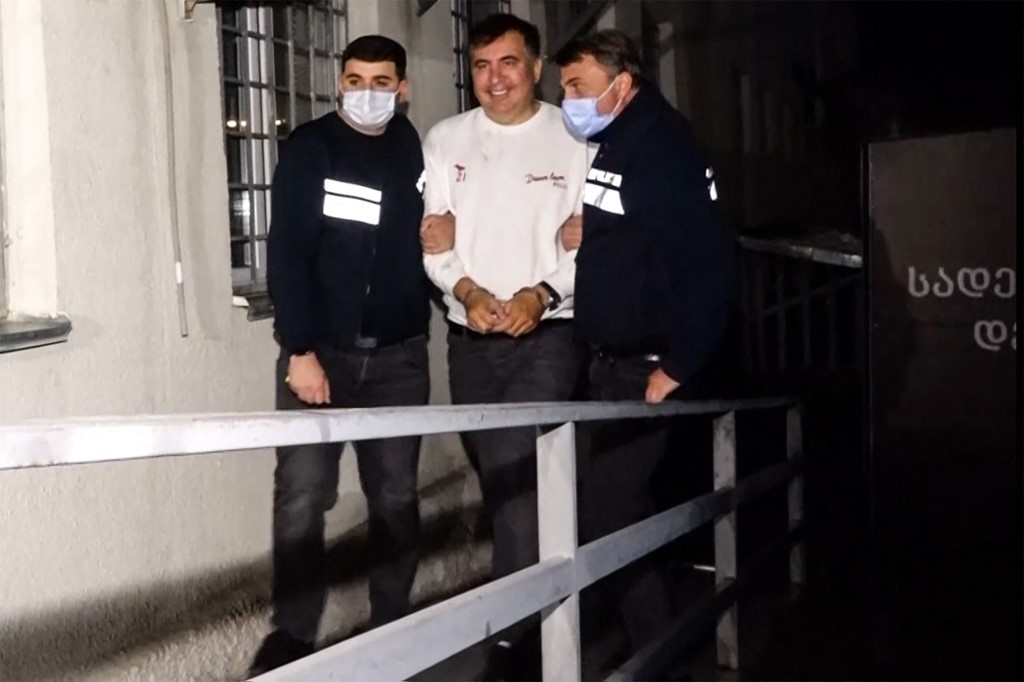 mihail sakašvili, mikheil saakašvili