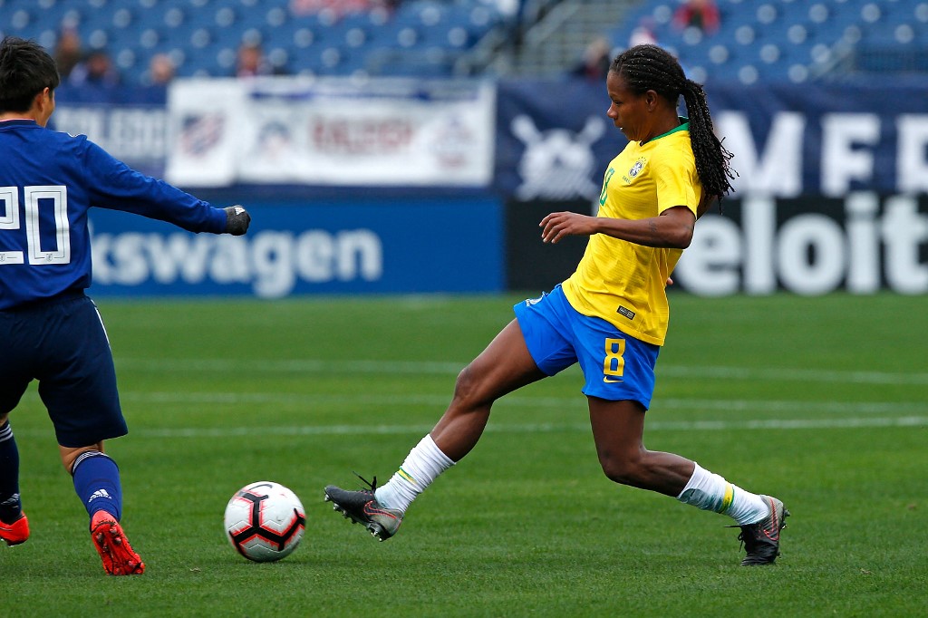 Formiga, brazil, nogomet