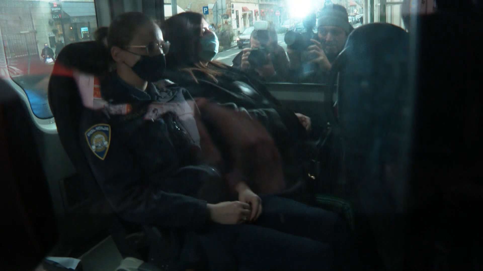 gabrijela žalac marica