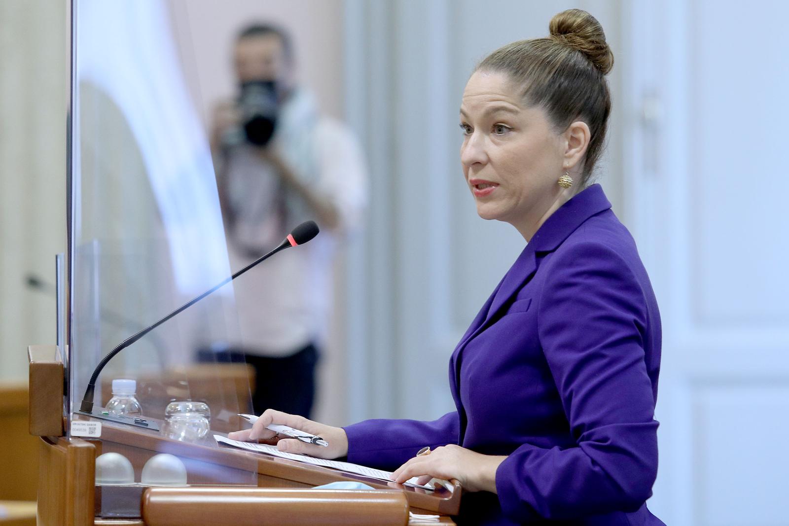 Tena Šimonović Einwalter