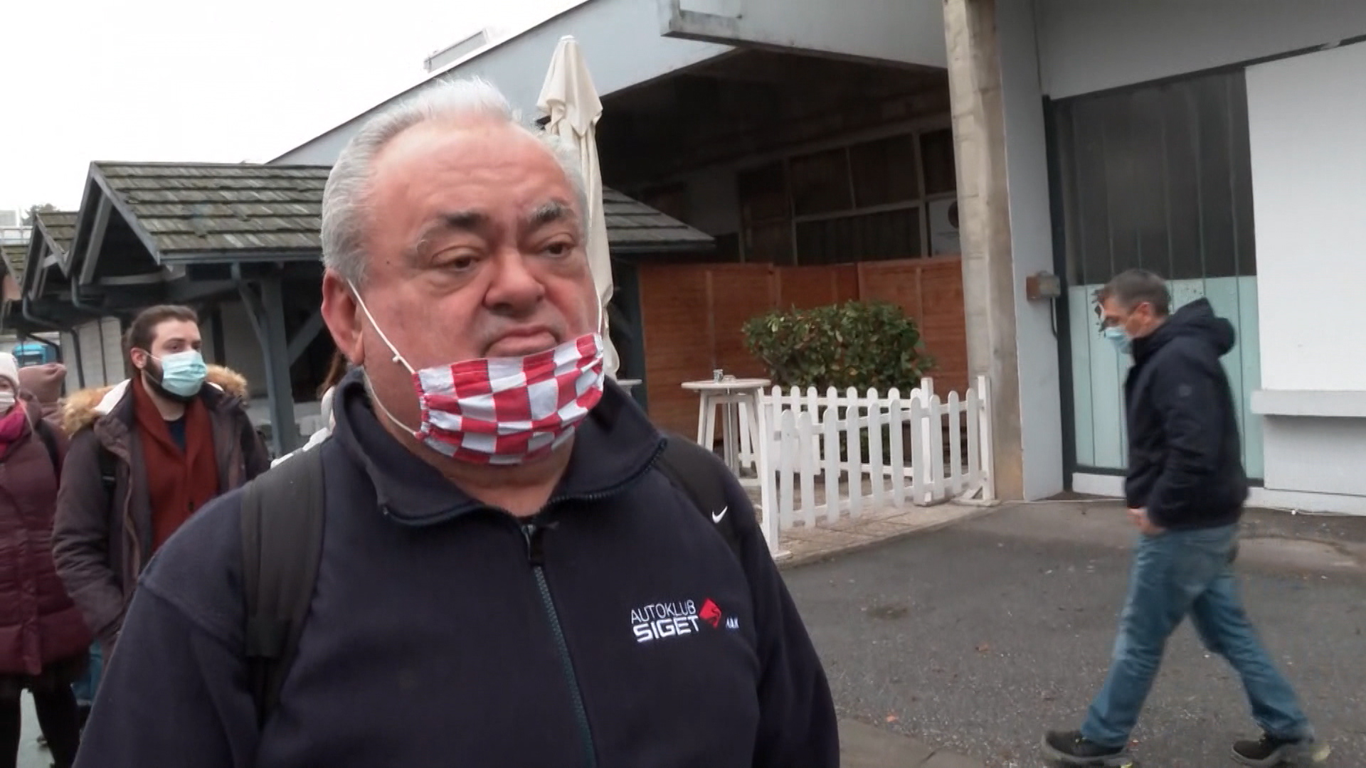 velesajam cijepljenje vox