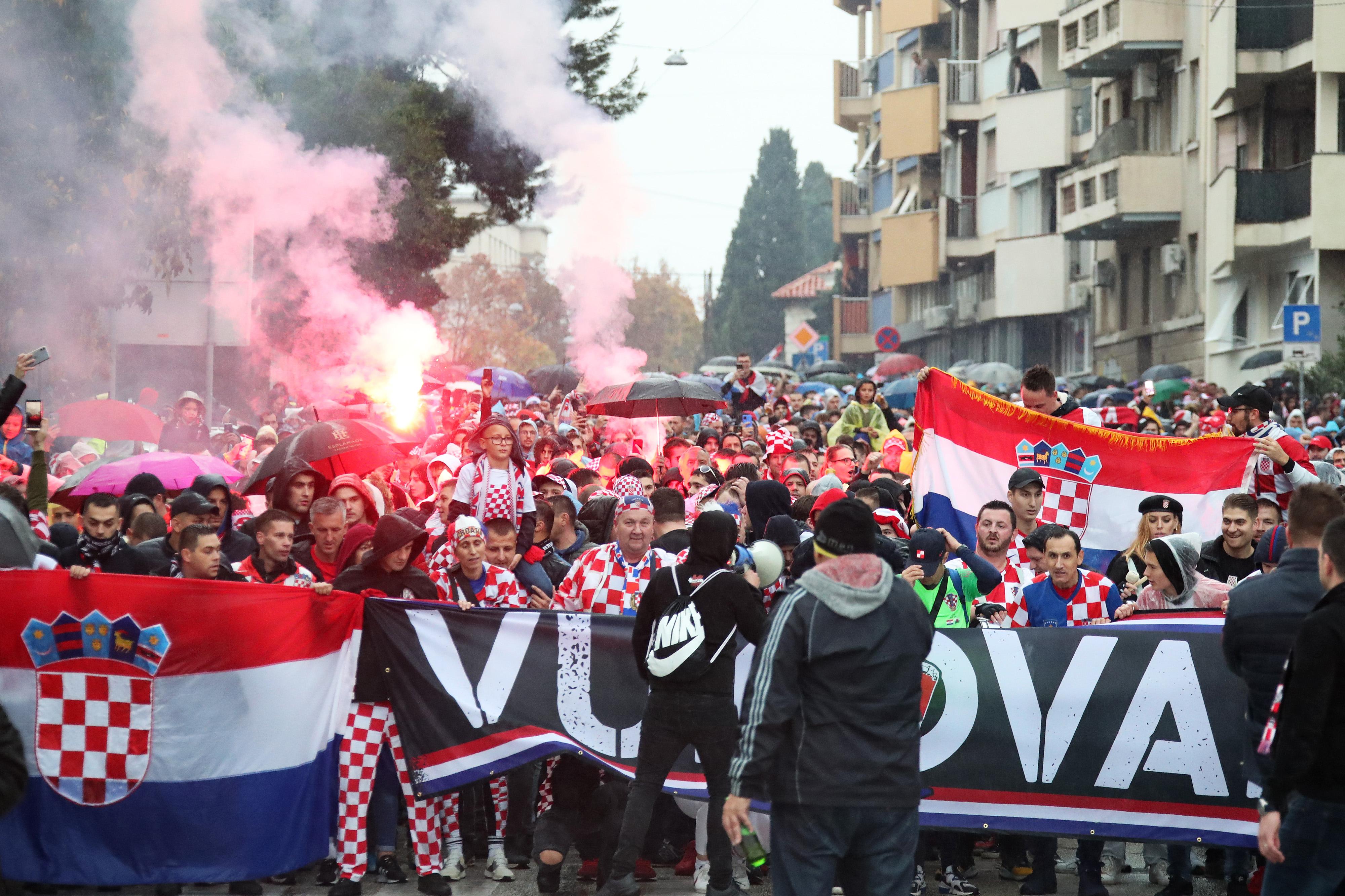 Sanjin Strukic/PIXSELL