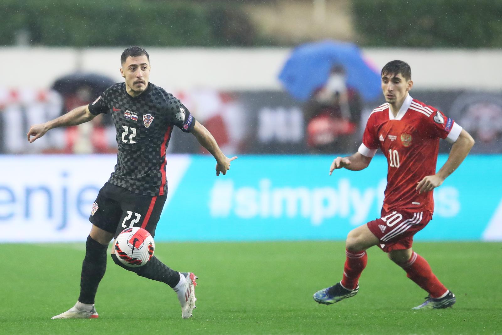 Hrvatska i Rusija na Poljudu igraju odlučujuću utakmicu za izravni plasman na SP