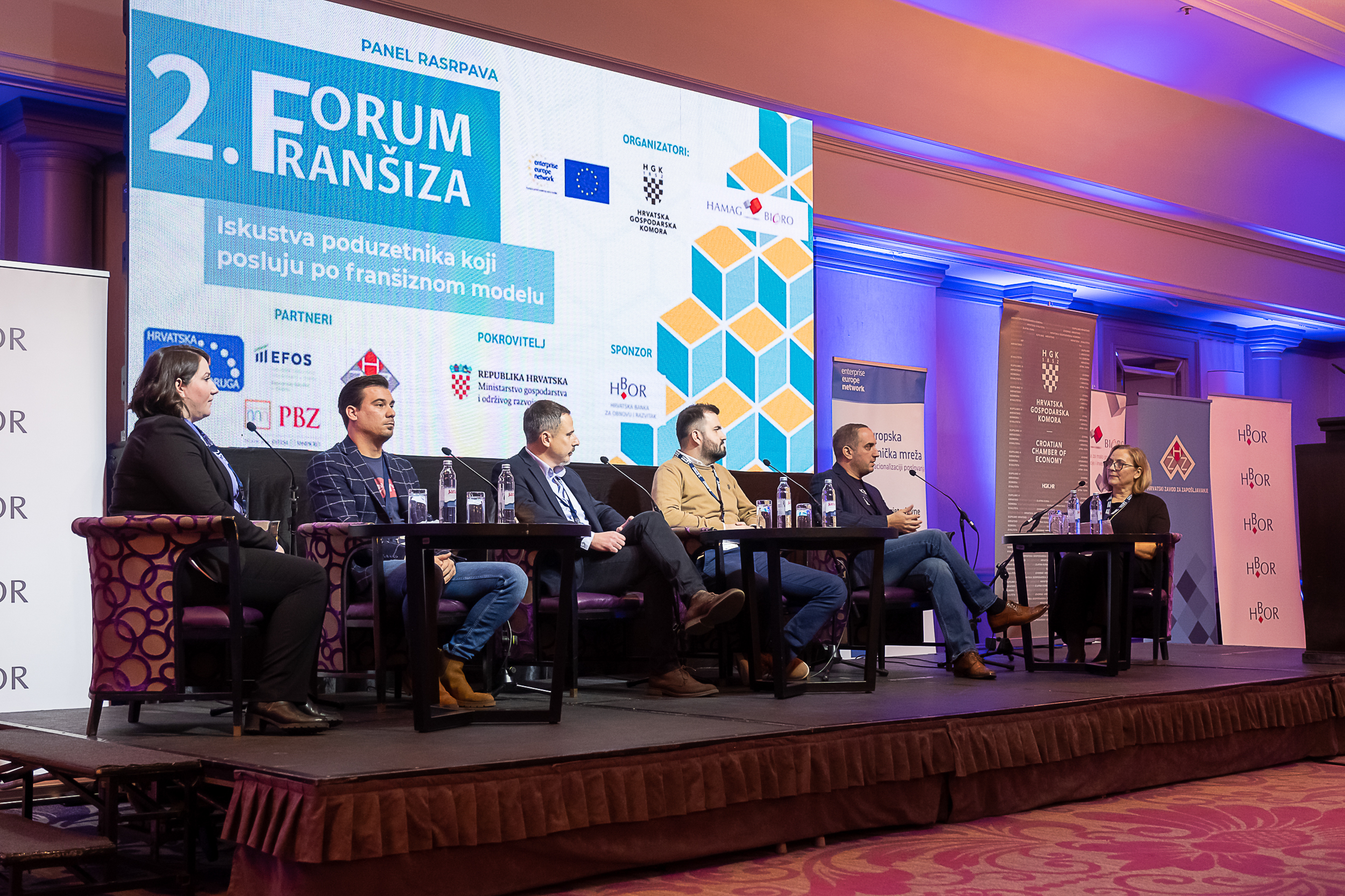 Panel 1 Jurić, Blažević, Tkalčić, Kosir, Orlić, moderator Kukec1