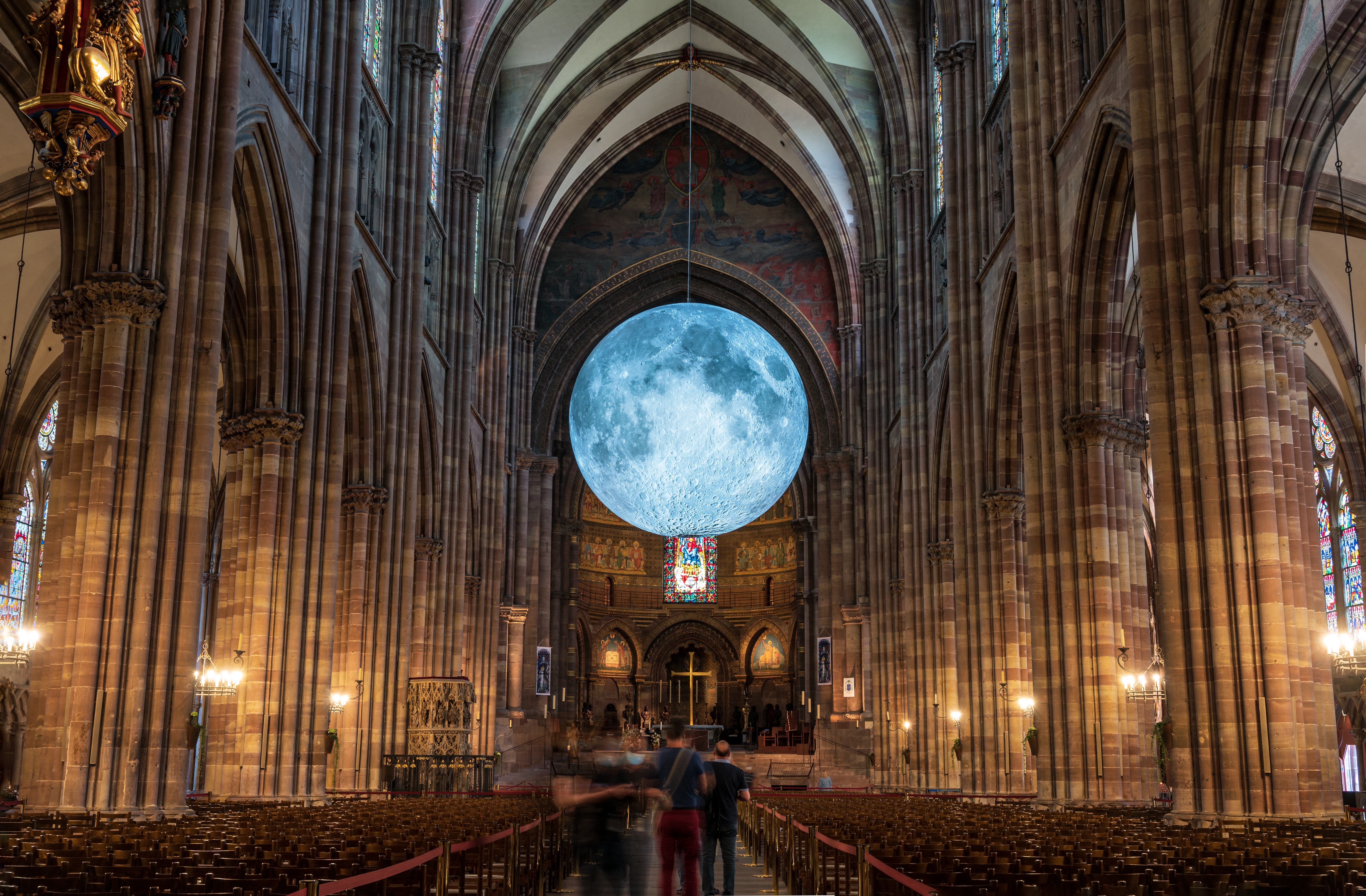 strasbourg, strazbur, katedrala,