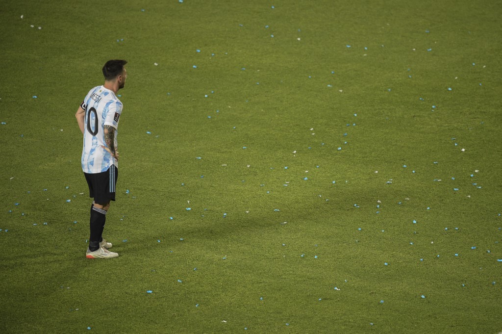 argentina, svjetsko prvenstvo, leo messi