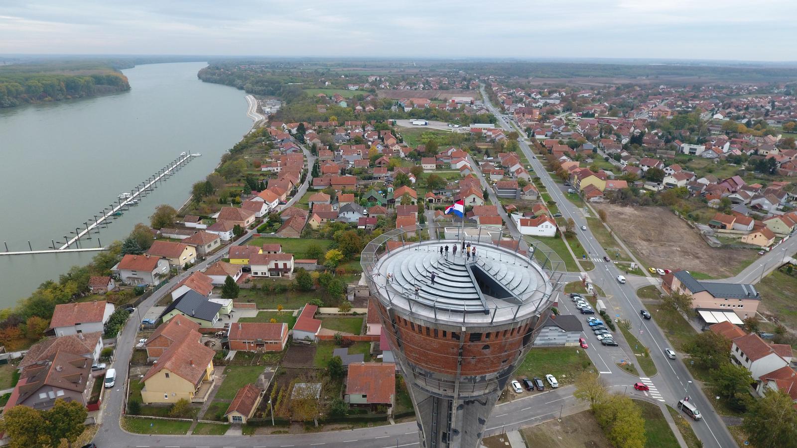 vukovarski vodotoranj