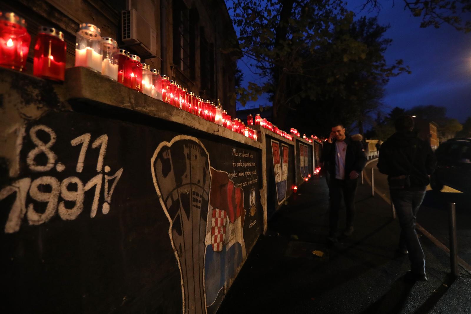 Goran Kovacic/PIXSELL