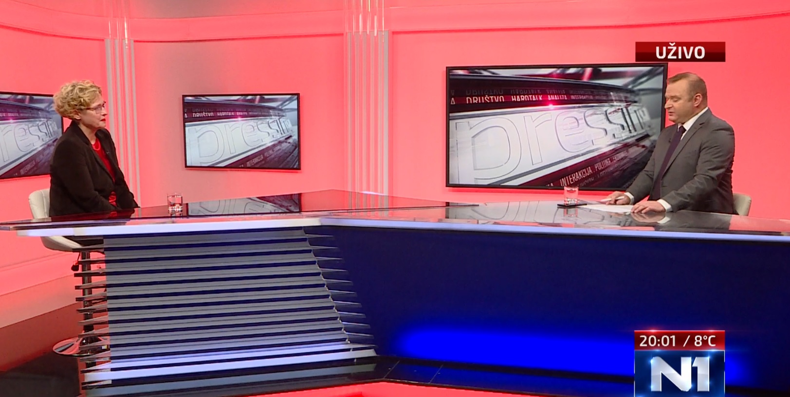 Dinka Čorkalo Biruški