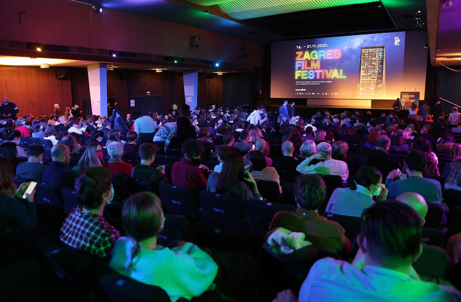 Zagreb Film Festival