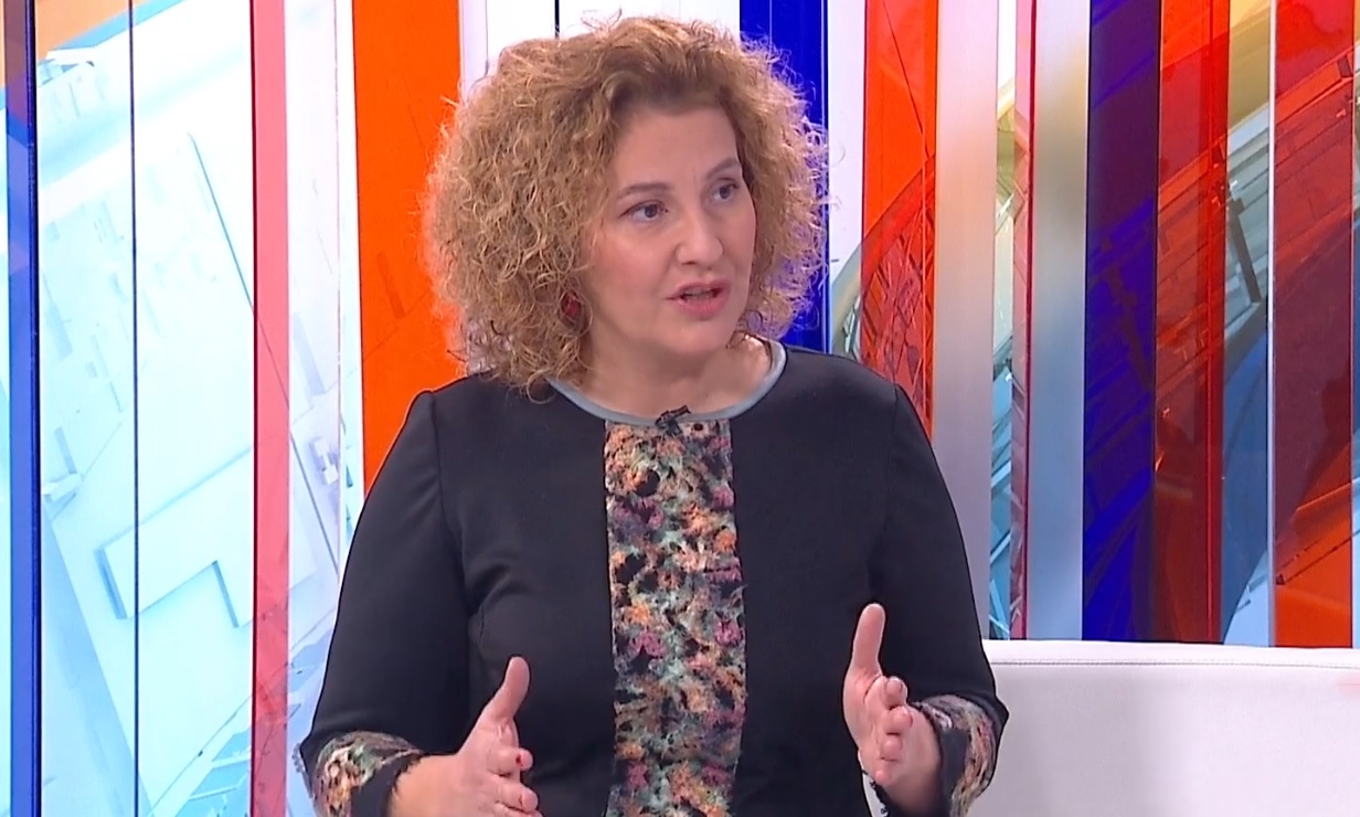 antonija petričušić