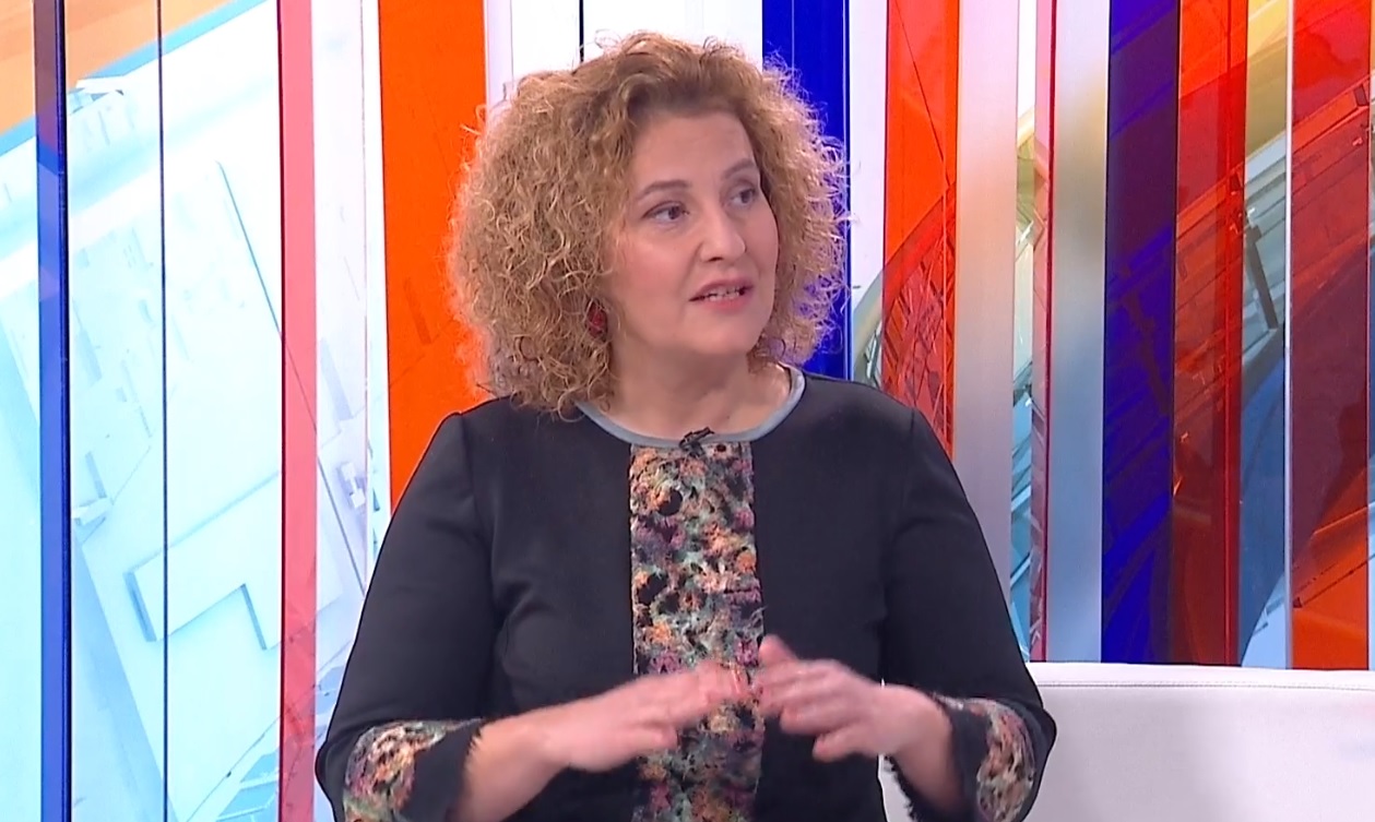 antonija petričušić