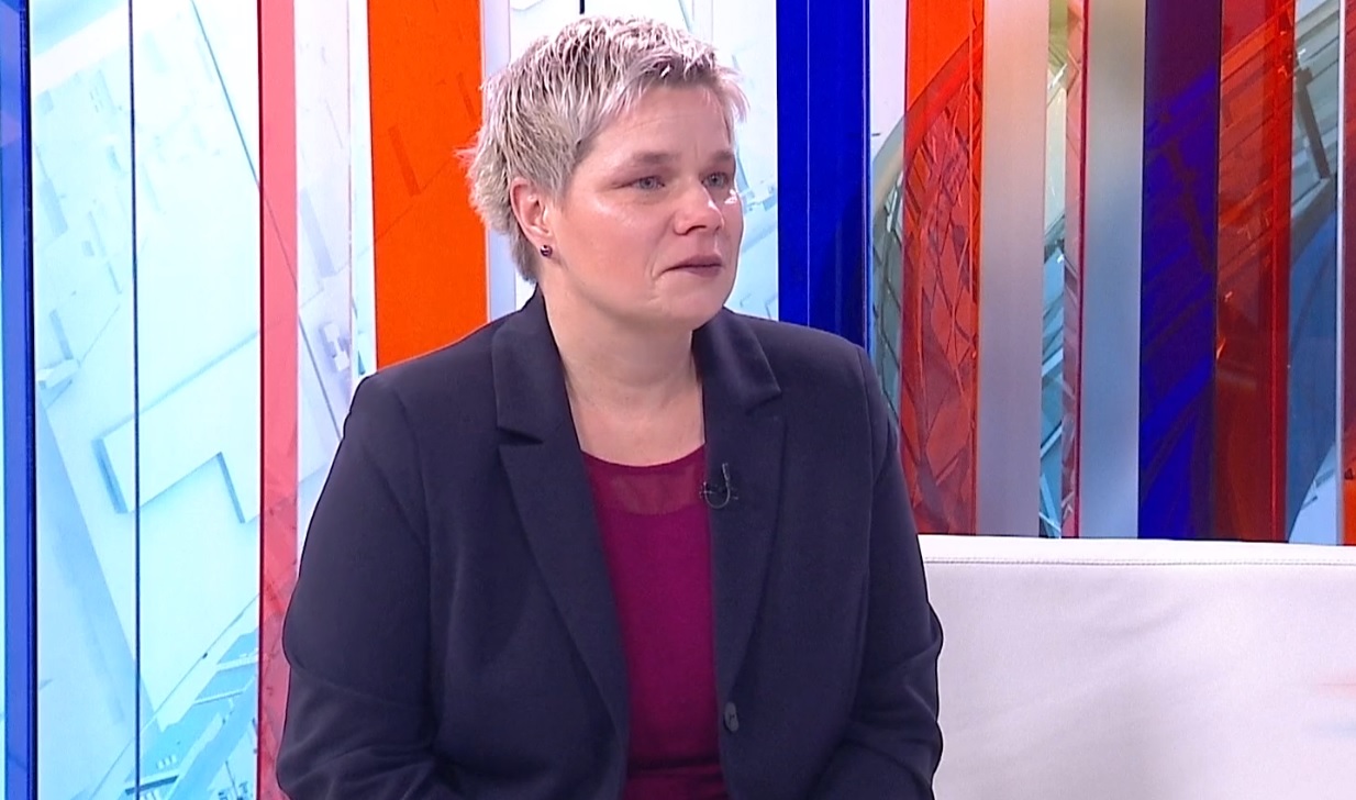 Zdravka Martinić Jelčić