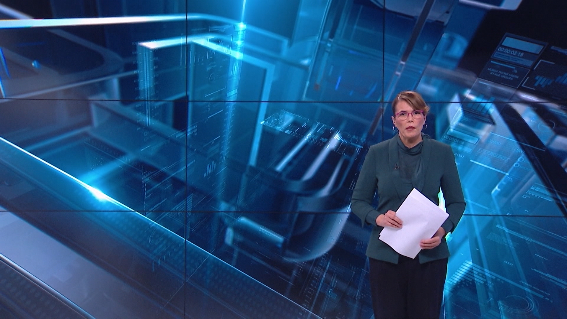 anka bilić keserović