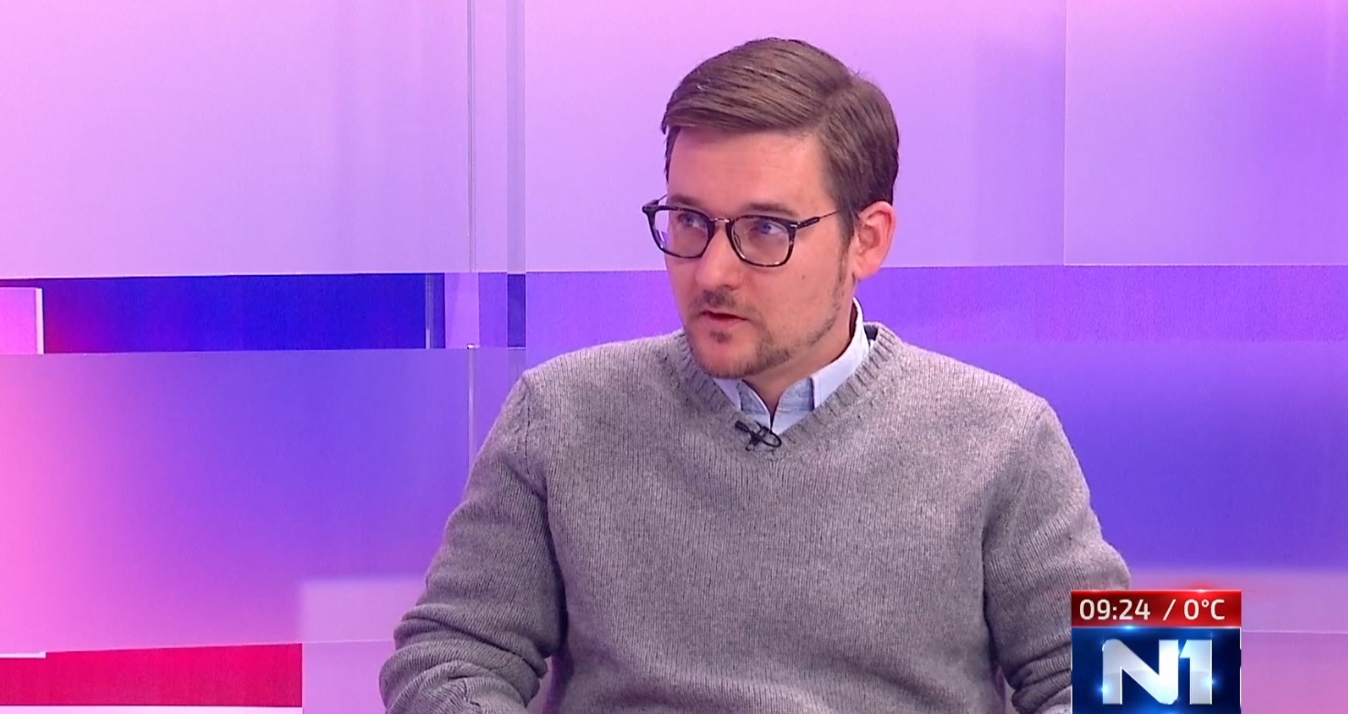 andrej dimitrijević