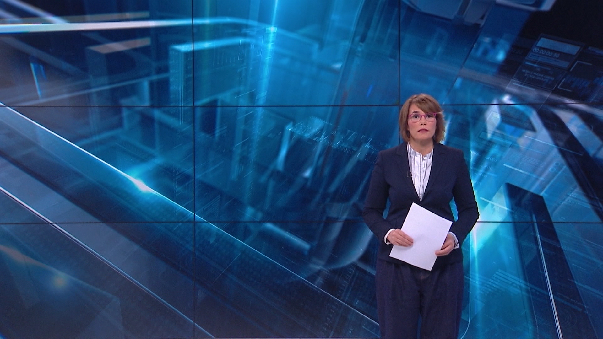 anka bilić keserović