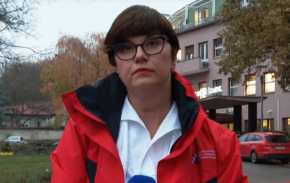 mirjana lana kosanović ličina