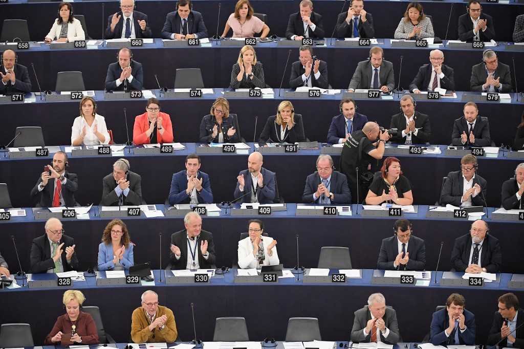 europski pučani, epp