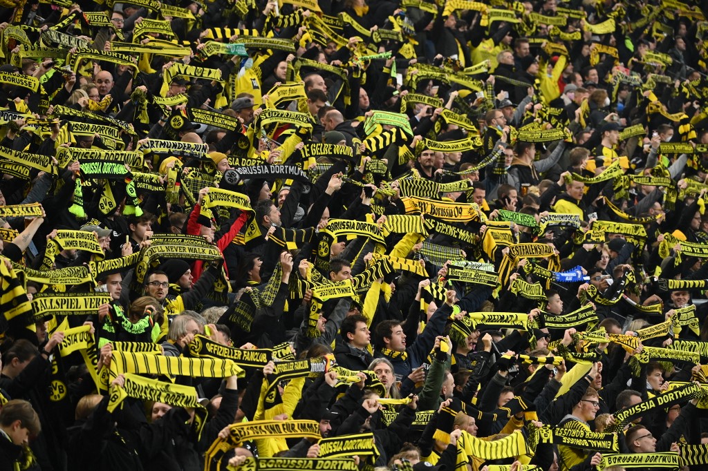 borussia dortmund, bvb