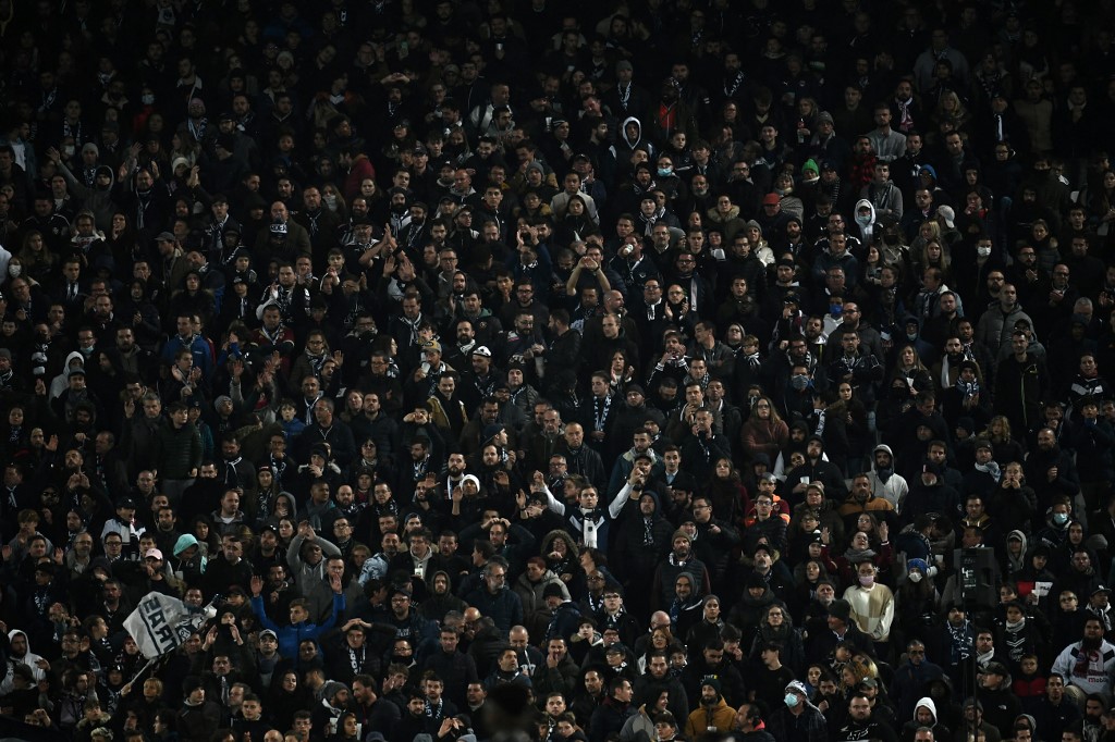 navijači, psg, nogomet