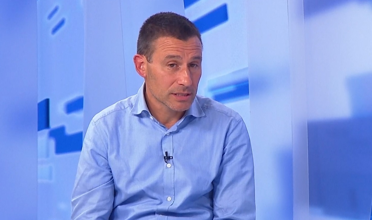 ladislav rodoslović