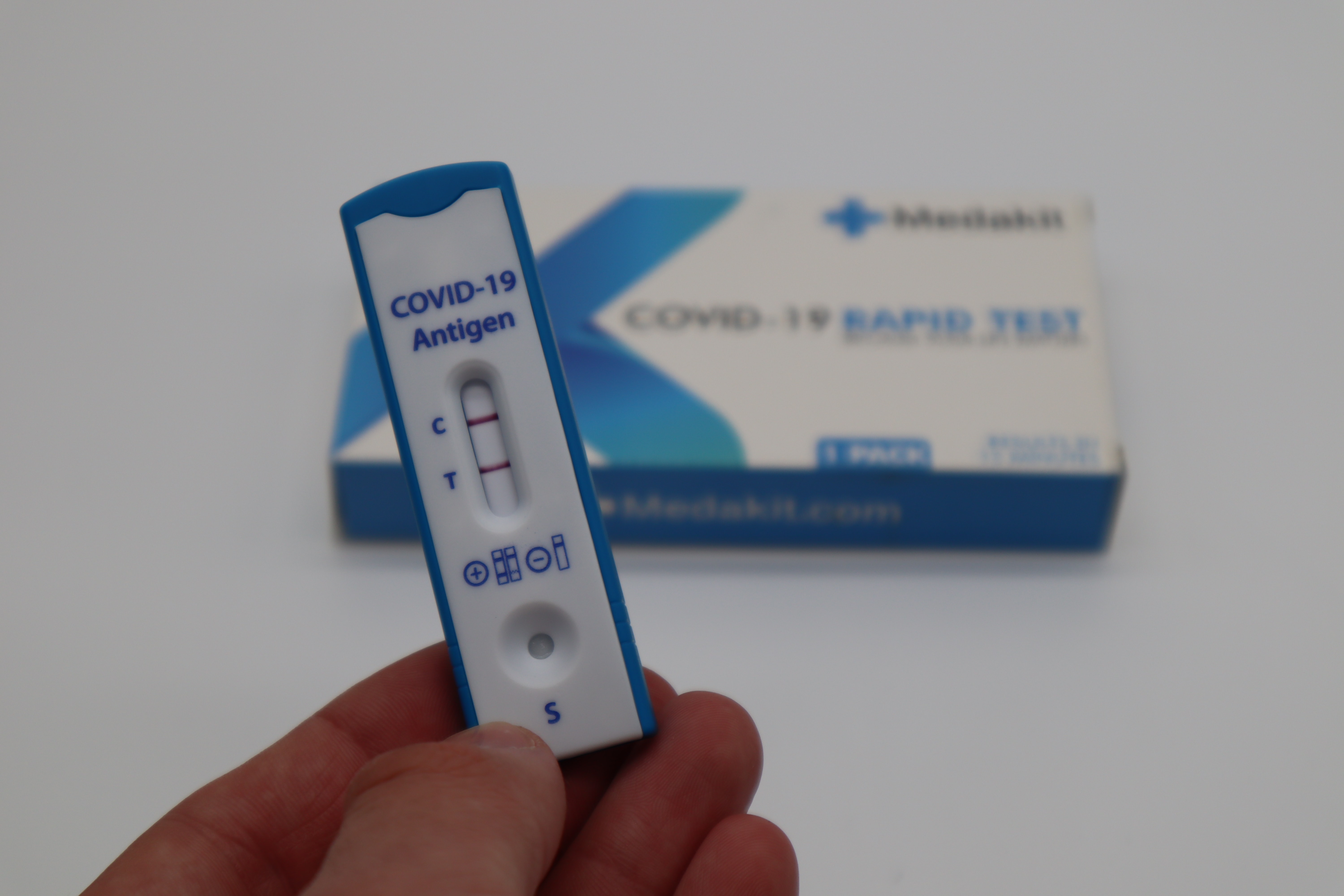 covid, koronavirus, test, brzi test, testiranje