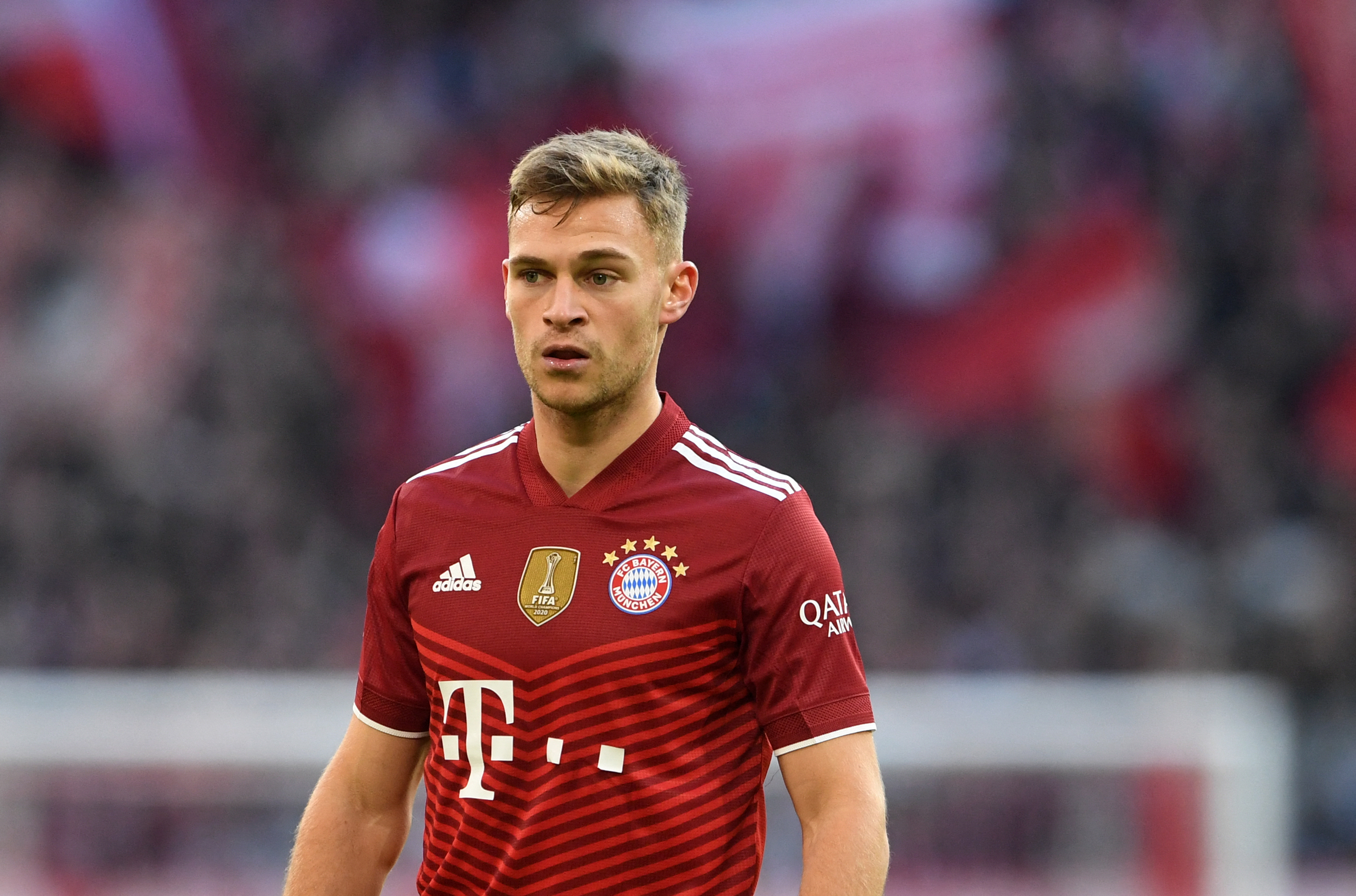 joshua kimmich