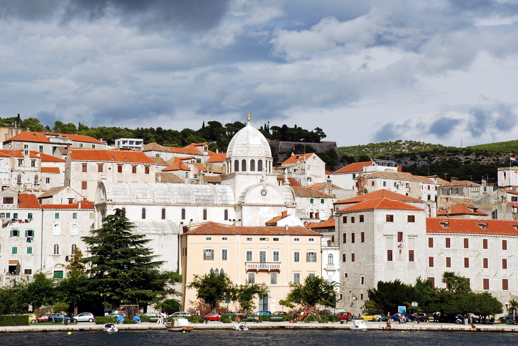 Sibenik