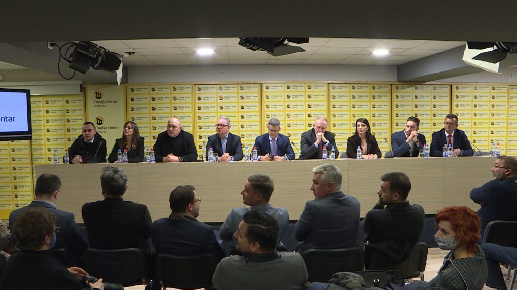 srbija, oporba, opozicija