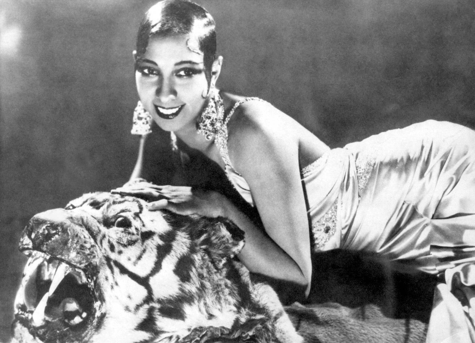 Josephine Baker